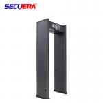 Full Body Scanner Arch Metal Detector Metal Detector Security Gate Metal