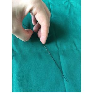 China Stainless Steel Hydrophilic Coated Guidewire For Endoscopy Ureteroscope on sale