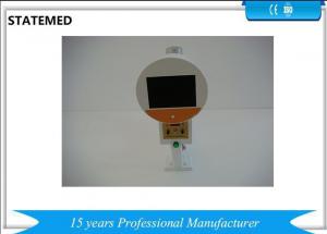 Buy cheap Light Weight Portable X Ray Scanner Imaging Scope , Pediatrics Mobile X Ray Unit product