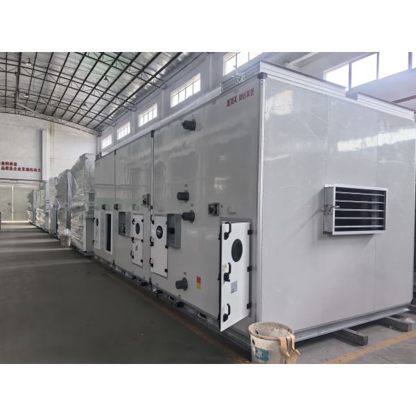 AHU Air handler /Air Handling Unit For Biological Laboratories