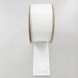 Buy cheap Recyclable LDPE Pre Opened Polyethylene Bag Custom Size product