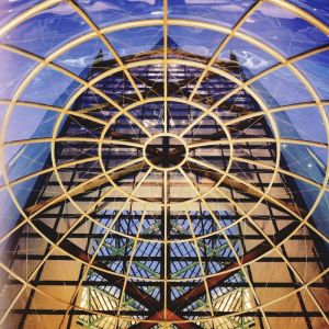 Light Weight Modular Prefabricated Steel Structure Metal Frame Warehouse