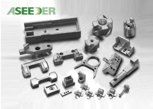 Buy cheap Hard Tungsten Carbide Precision Mould With Advanced Grinding Technology product