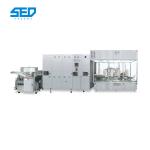 Buy cheap Ampoule Flask Liquid Filling Machine For Washing Drying Sealing Linkage Line product