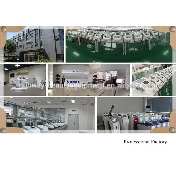 Bottom factory price!!! High quality rf skin rejuvenation vaginal tightening medical fractional co2 laser equipment