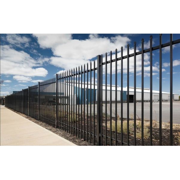 Security Garrison Fence Panels Melbourne