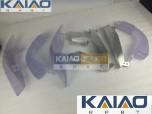 Buy cheap Cnc Machining Electronics Injection Molding Sand Blasting Wear Resistant product