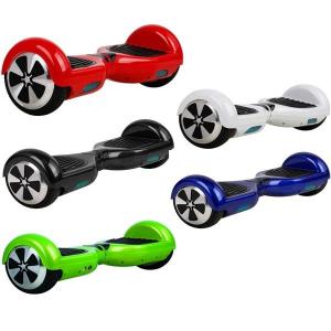 Buy cheap two wheeled scooters Personal Transporter with LED Lights for Kids Adult product