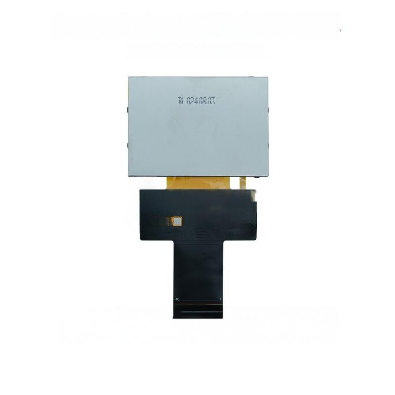 2.4-inch 800×480 High-Brightness LCD Module TFT Display with Full Viewing Angle