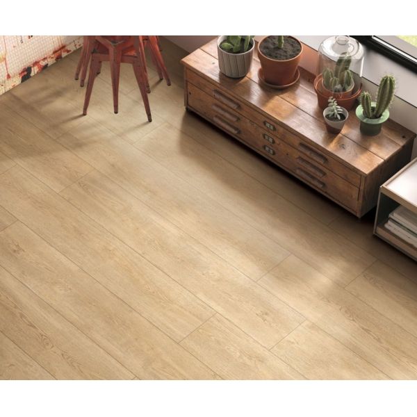 250x1500mm Wooden Porcelain Tile 9.5mm Thick for Floor and Wall