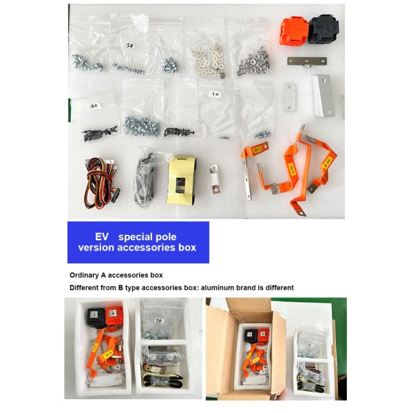 EU STOCK 3.0 Mason 280L Seplos DIY Kit 10~20KWh Split Type Stackable