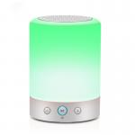 Home Theatre Mini Portable Bluetooth Speakers Rechargeable For Computer / Mobile