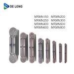 MRMN800 M Serie Carbide CNC Grooving Inserts Multi Functional