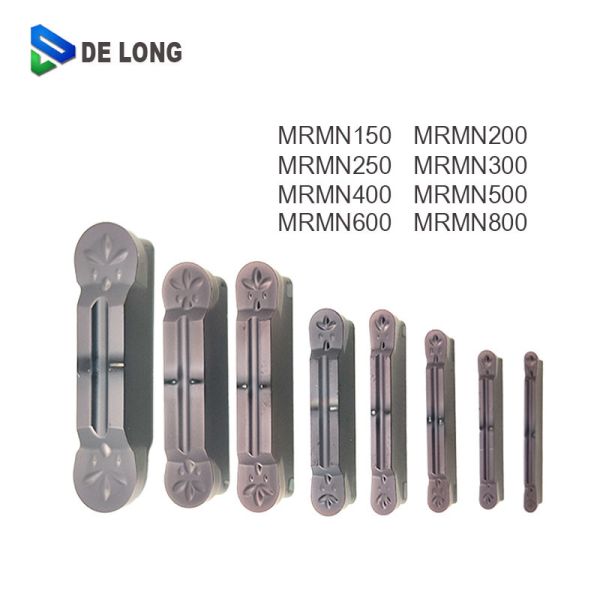 Buy cheap Grooving Insert MRMN400 MRMN500-M Tungsten Carbide Inserts product