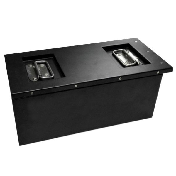 UN38.3 45Ah 48V Lithium Power Pack For Electric Scooter