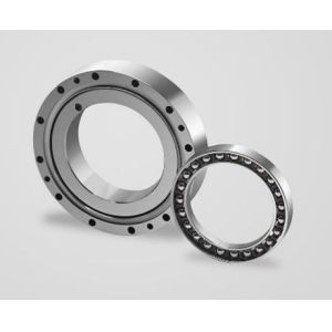 Buy cheap Multifunctional Cross Roller Bearing Lightweight For Industrial Robots product