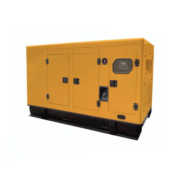 MP-A-350 Alternator Gas Generator 438KVA 350KW for Shanghai Delivery within MP-A-350