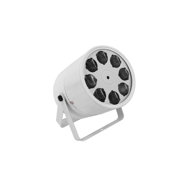 8*3W RGBW LED Mini Gobo Par Light