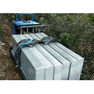 Buy cheap Simple Structure Track Transporter / Rubber Track Dumper With Low Fuel Consumption product