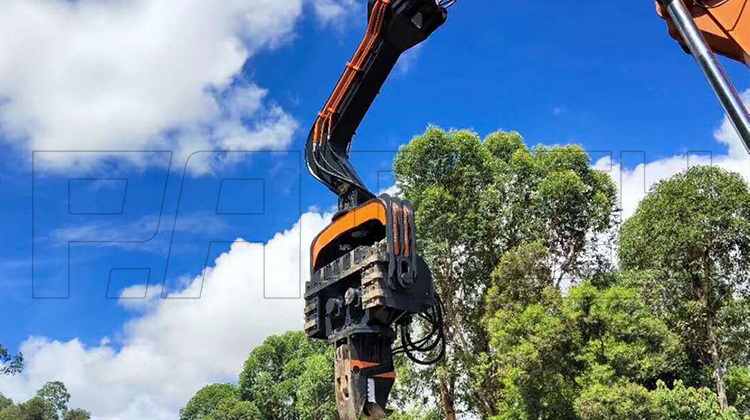 Hydraulic Pile Hammer Machine Manufacturers Direct Supply Quality Guarantee