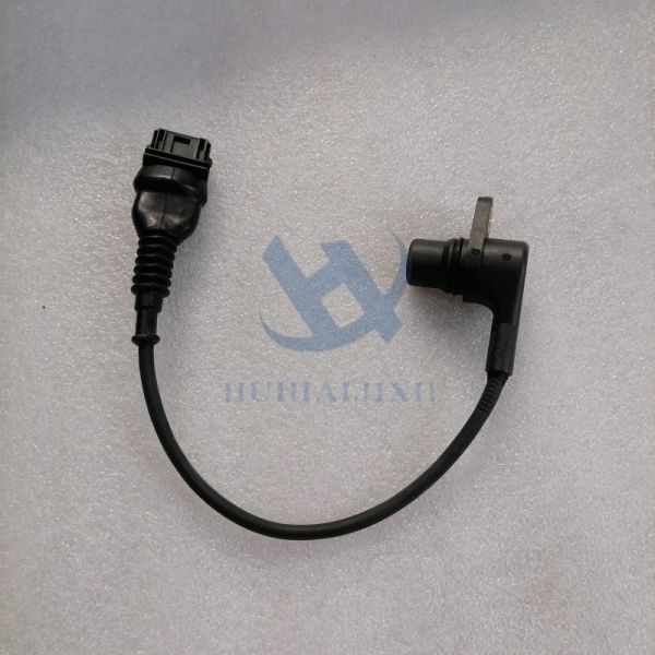 Crankshaft Position Sensor VOE20513343 20513343 for Volvo Engine D11 D13 D16