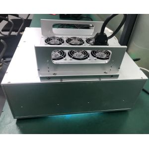 China 365nm UV Led Curing Oven on sale