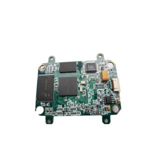 Buy cheap Professional Medical PCB Assembly , High Performance Printed Circuit Boards product