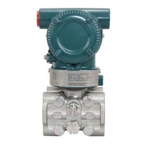 Buy cheap Yokogawa EJA430E Gauge Pressure Transmitter 4-20mA Output product