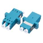 APC UPC SC Simplex Adapter Optical Flange Single Mode Multimode