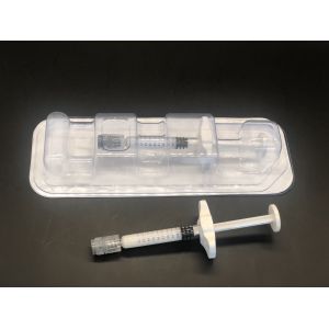 Buy cheap PCL Dermal Filler Promote Collagen Production Filling Wrinkles product