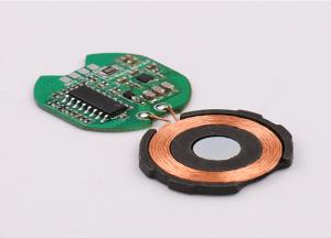 Buy cheap Apple Watch Magnetic Wireless Charging Induction Coil Fast Charging product