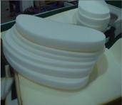Industrial Computer Vertical Revolving Contour Cutter DTC-R2012