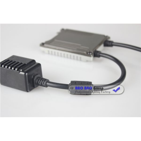 Super Slim Unique Two Layers Design ASIC Technology 35W hid ballast