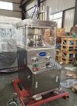Full Automatic Rotary Tablet Pill Press Machine 2.2KW