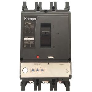 Buy cheap LV432876 China circuit breaker 3 pole 630Amp nsx mccb product