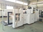 Paper Embossing Machine 7500s/H Hot Foil Stamping Machine Automatic