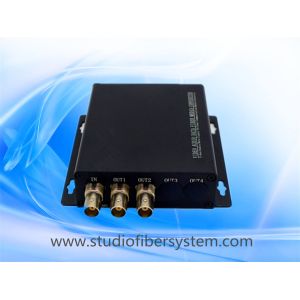 1x2 HDTVI distribution amplifier,HDTVI 1x2 splitters