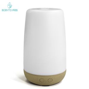 Buy cheap Lamp Cover 3hrs Timer 100ml ultrasonic Aroma Humidifier 2.4MHZ product