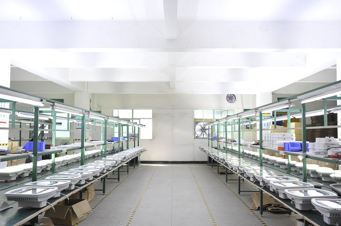 High efficiency 5W IP65 100lm/w Led Explosion-proof Emergency Light with 10 years LED experience