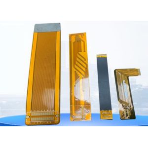 China FR-4 FPC Circuit Board Multilayer SMT Flex PCB Assembly on sale