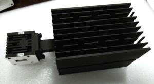 Buy cheap WR62 13.75~14.5GHz 200W Waveguide Isolator product
