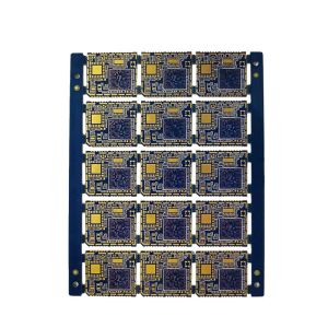 Buy cheap Oem EM528K Assembly Pcb Assembly Smt Circuit Board product