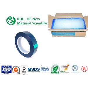 Buy cheap Cables Platinum Cure Silicone Rubber Rapid Vulcanization ODM / OEM Service product