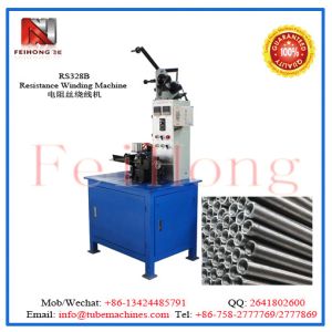 Buy cheap stove resistance wire coil machine product