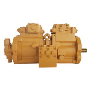 Buy cheap 96Mpa 312B Hydraulic Piston Pump , K3V63DT-9N2D Excavator Components product