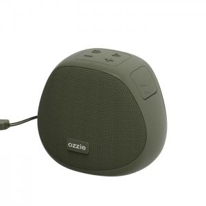 China 5.0 Bluetooth Portable Outdoor Speaker Support Aux In Tws Pairing Function on sale