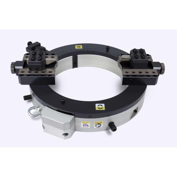 Aluminum Body Pipe Cutting And Beveling Machine With Electric Motor