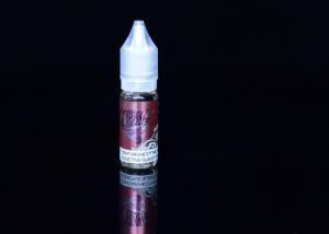 Buy cheap Good Flavor Electronic Cigarette E Juice , E Vaping Juice Sour And Sweet product