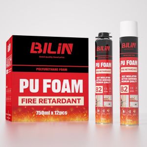 Buy cheap Moisture Proof Fire Retardant Expanding Foam Portable And Convenient product
