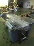 Combined Metal Detector / Weight Checker (MCD-A3015)